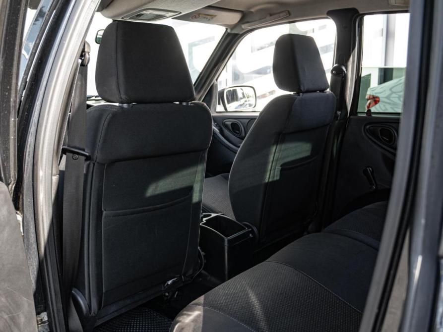 Chevrolet Niva I Рестайлинг Краснодар  - изображение 11