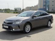 Toyota Camry VII (XV50) Рестайлинг Казань  - изображение 36