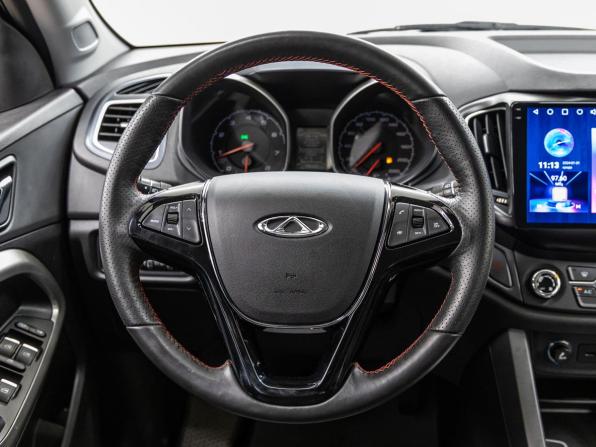 Chery Tiggo 5 I Рестайлинг с пробегом 2017 года, цена 1 150 000 рублей, 79048 км, внедорожник, Автокод Объявления
