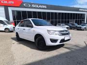 Lada (ВАЗ) Granta I Нижнекамск  - изображение 20