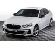 BMW 1 серии III (F52) Рестайлинг Москва  - изображение 48
