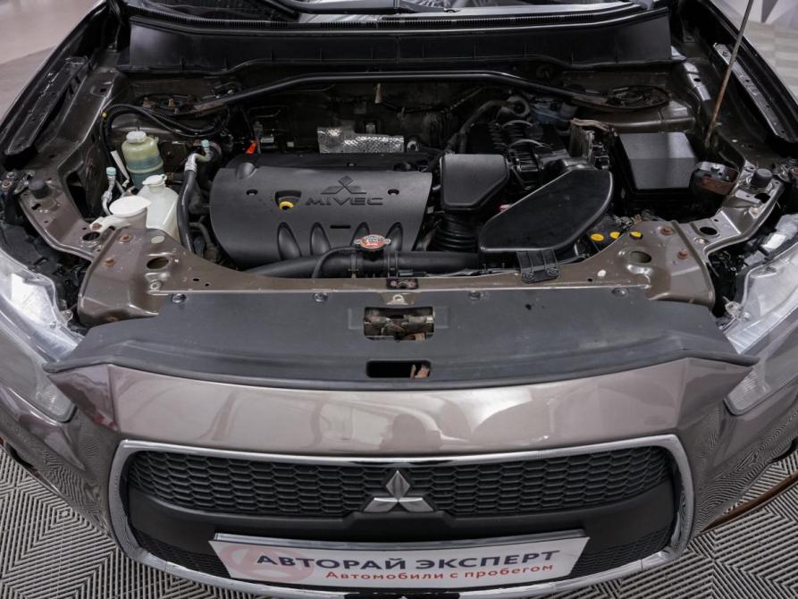Mitsubishi Outlander II Рестайлинг Ульяновск  - изображение 21
