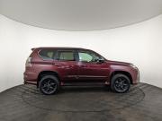 Lexus GX II Рестайлинг Москва  - изображение 34
