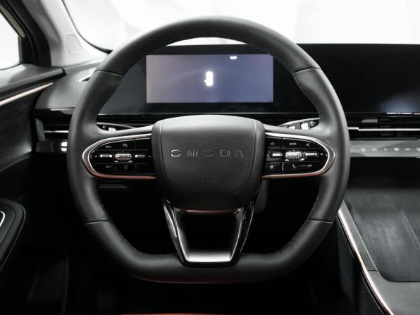 Omoda C5 I с пробегом 2024 года, цена 1 925 000 рублей, 27038 км, внедорожник, Автокод Объявления