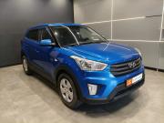Hyundai Creta I Нижний Новгород  - изображение 11