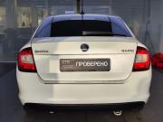 Skoda Rapid I Рестайлинг Уфа  - изображение 29