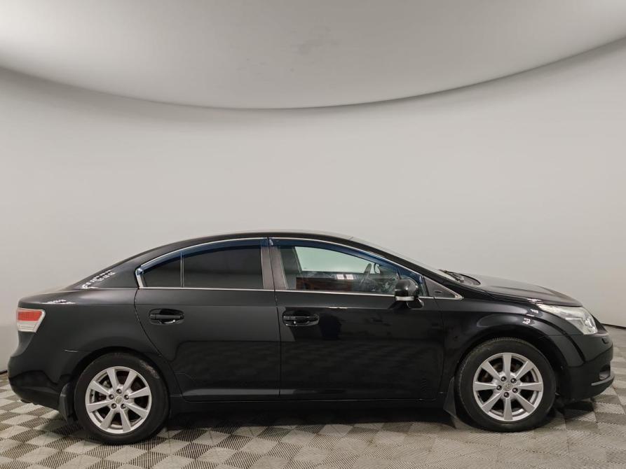 Toyota Avensis III Москва  - изображение 4