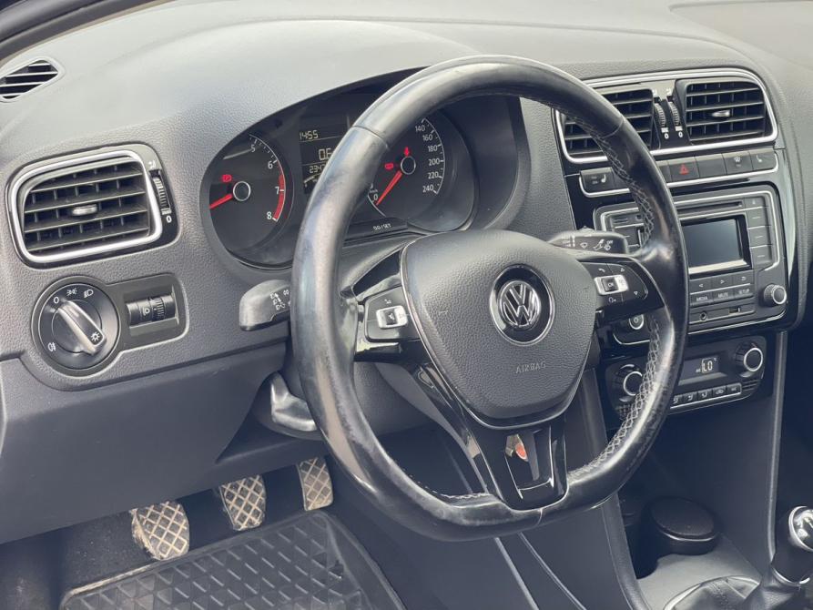 Volkswagen Polo V Рестайлинг Владимир  - изображение 9