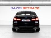 BMW 5 серии VII (G30/G31/G38) Рестайлинг Тюмень  - изображение 31