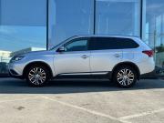 Mitsubishi Outlander III Рестайлинг 3 Стройкерамика  - изображение 29