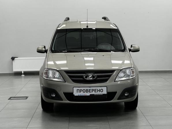 Lada (ВАЗ) Largus I с пробегом 2020 года, цена 645 000 рублей, 355052 км, универсал, Автокод Объявления