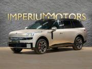 Lynk &amp; Co 900 Москва  - изображение 48