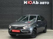 Lada (ВАЗ) Granta I Рестайлинг Екатеринбург  - изображение 17