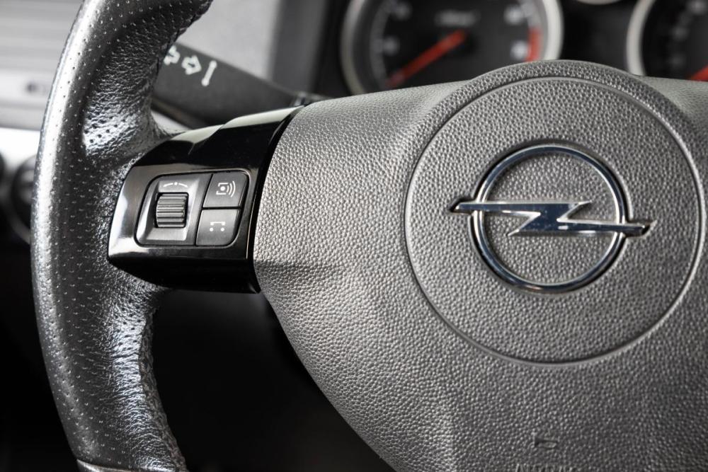 Opel Astra H Рестайлинг Пермь  - изображение 18