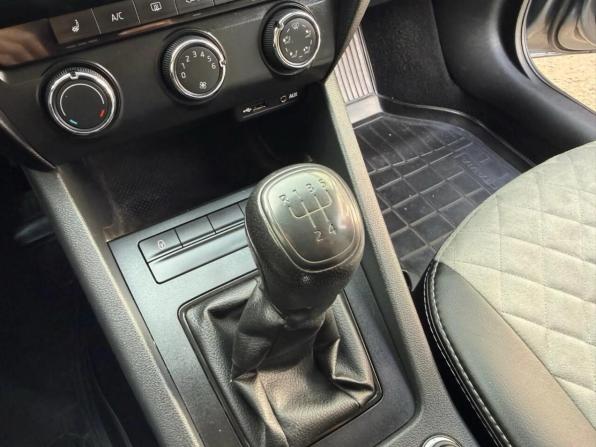 Skoda Octavia III (A7) с пробегом 2016 года, цена 1 389 930 рублей, 133938 км, лифтбек, Автокод Объявления