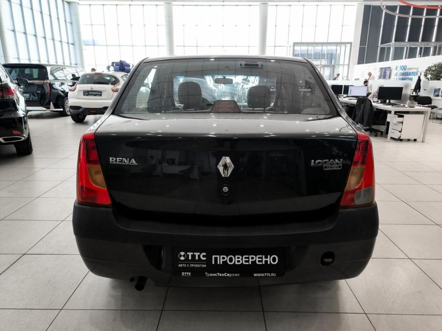 Renault Logan I Казань  - изображение 7
