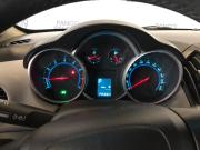 Chevrolet Cruze I Рестайлинг Курск  - изображение 48