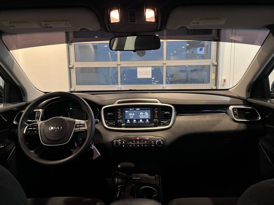 Kia Sorento III Prime Рестайлинг Чебоксары  - изображение 9