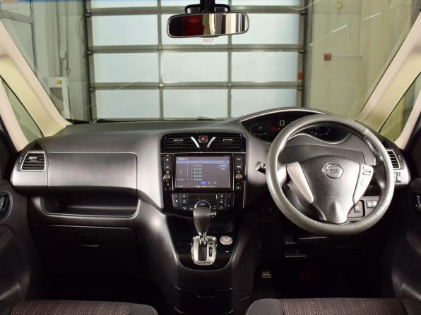 Nissan Serena IV (C26) с пробегом 2014 года, цена 1 450 995 рублей, 142820 км, минивэн, Автокод Объявления