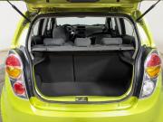 Chevrolet Spark III Екатеринбург  - изображение 30