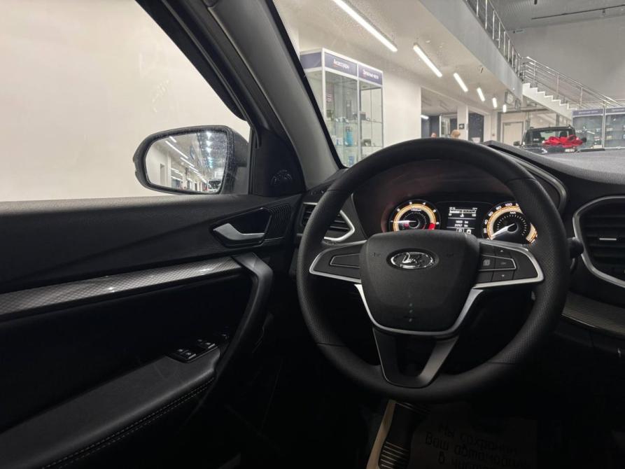 Lada (ВАЗ) Vesta I Рестайлинг (NG) Тверь  - изображение 16