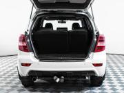 Lifan X60 I Рестайлинг 2 Москва  - изображение 22