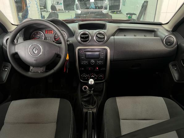 Renault Duster I с пробегом 2014 года, цена 850 000 рублей, 172135 км, внедорожник, Автокод Объявления