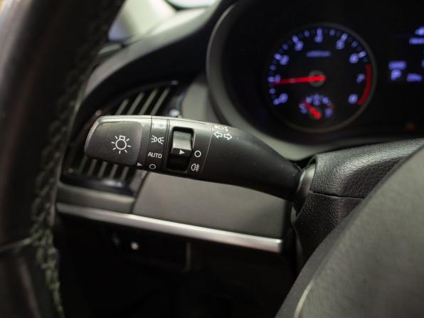 Kia Stinger I с пробегом 2018 года, цена 2 305 000 рублей, 152909 км, лифтбек, Автокод Объявления