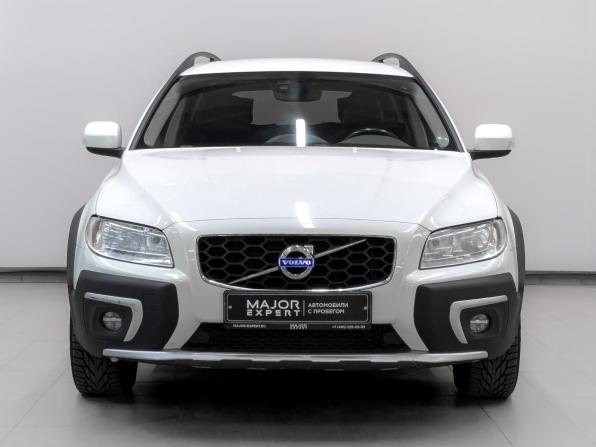 Volvo XC70 II Рестайлинг с пробегом 2014 года, цена 2 647 500 рублей, 106471 км, универсал, Автокод Объявления