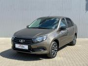 Lada (ВАЗ) Granta I Рестайлинг Тамбов  - изображение 24