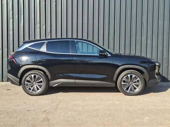 JETOUR DASHING I с пробегом 2024 года, цена 1 895 000 рублей, 40101 км, внедорожник, Автокод Объявления