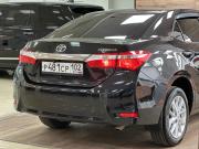 Toyota Corolla XI (E160 E170 E180) Уфа  - изображение 53