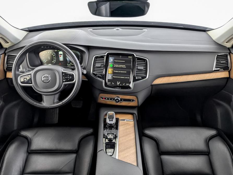 Volvo XC90 II Рестайлинг 1 Москва  - изображение 16