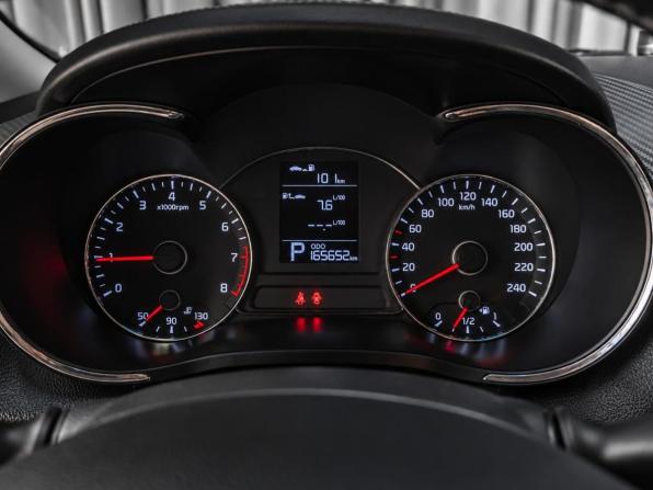 Kia Cerato III с пробегом 2013 года, цена 1 289 000 рублей, 165652 км, седан, Автокод Объявления