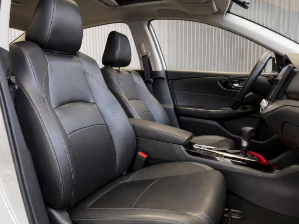 Honda Envix I с пробегом 2019 года, цена 1 447 000 рублей, 51588 км, седан, Автокод Объявления