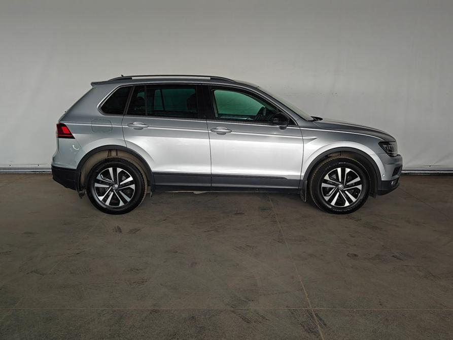 Volkswagen Tiguan II Москва  - изображение 4