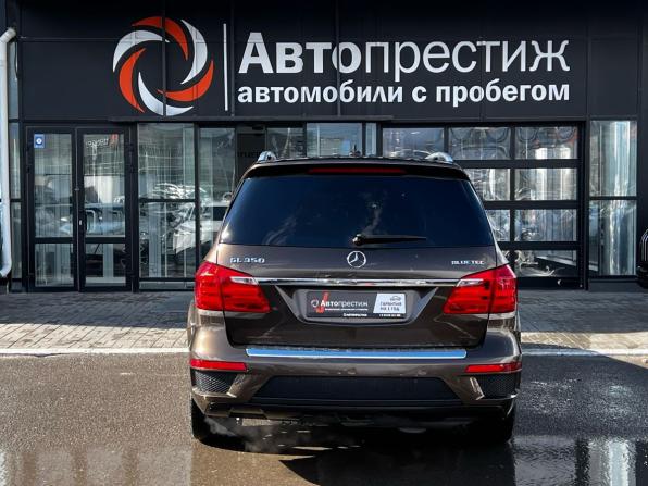 Mercedes-Benz GL-Класс II (X166) с пробегом 2013 года, цена 2 939 500 рублей, 220823 км, внедорожник, Автокод Объявления