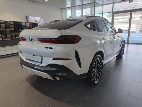 BMW X6 III (G06) Рестайлинг с пробегом 2024 года, цена 13 400 000 рублей, 3188 км, внедорожник, Автокод Объявления