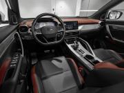 Geely Coolray I Москва  - изображение 34