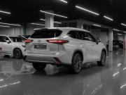 Toyota Highlander IV (XU70) Москва  - изображение 35