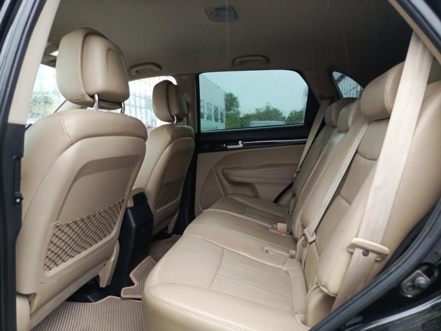 Kia Sorento II Чебоксары  - изображение 15