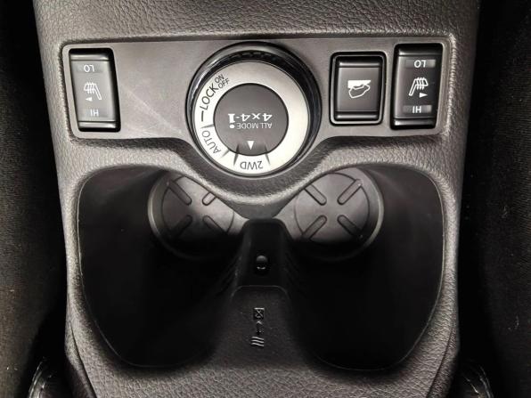 Nissan X-Trail III с пробегом 2017 года, цена 1 750 000 рублей, 179854 км, внедорожник, Автокод Объявления
