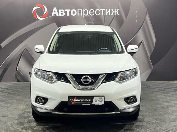 Nissan X-Trail III Рестайлинг с пробегом 2018 года, цена 1 800 000 рублей, 101465 км, внедорожник, Автокод Объявления