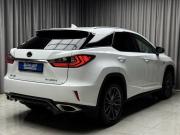 Lexus RX IV Ижевск  - изображение 46