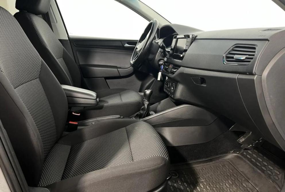 Volkswagen Polo VI Нижний Новгород  - изображение 13