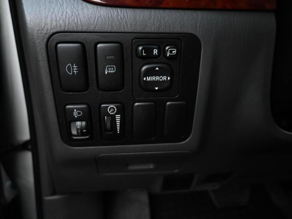 Toyota Land Cruiser Prado 120 Series с пробегом 2005 года, цена 1 959 000 рублей, 242129 км, внедорожник, Автокод Объявления