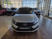 Lada (ВАЗ) Granta I Рестайлинг Саратов  - изображение 23