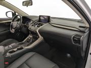 Lexus NX I Рестайлинг Москва  - изображение 37