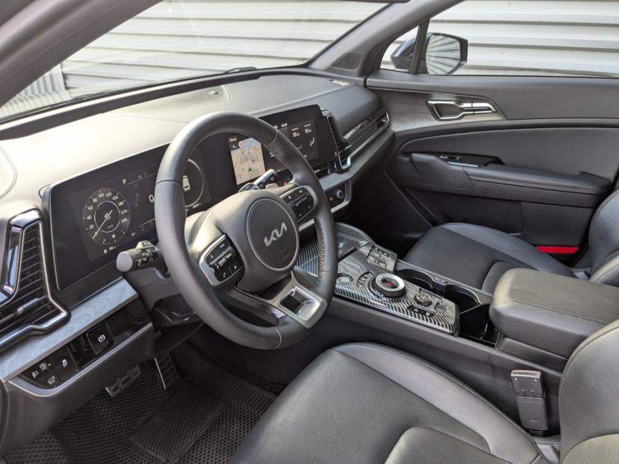 Kia Sportage V Москва  - изображение 25