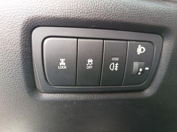 SsangYong Actyon II Рестайлинг с пробегом 2015 года, цена 980 000 рублей, 287245 км, внедорожник, Автокод Объявления